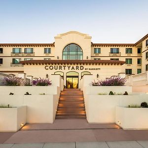 Courtyard By Marriott Santa Cruz 호텔 Exterior photo