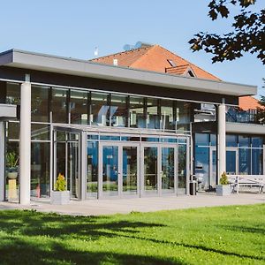 Tagungszentrum Blaubeuren 호텔 Exterior photo