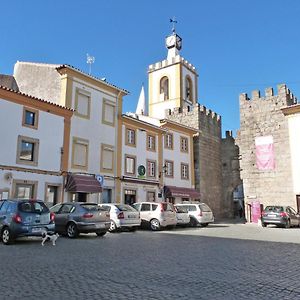 Casa Medieval De 니사 Exterior photo