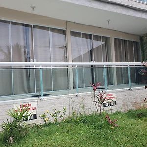 Apartamento Com Suite Em Garatucaia. 앙그라 두스 헤이스 Exterior photo