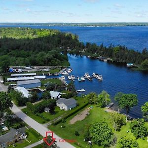 Fenelon Falls A Fun Place With Real Sandy Swimming Beach For Swimming, Boating And Fishing 빌라 Exterior photo