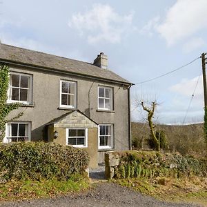 Brimpts Cottage Postbridge Exterior photo