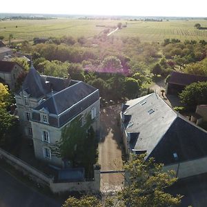 Hotel & Spa Chai De La Paleine 르퓌노트르담 Exterior photo