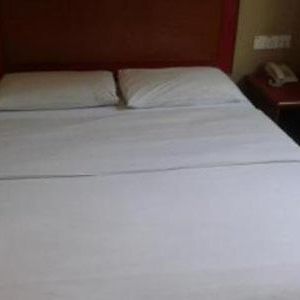 Seri Borneo Hotel 코타키나발루 Room photo