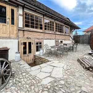 Michelsberger Haus 호텔 Exterior photo