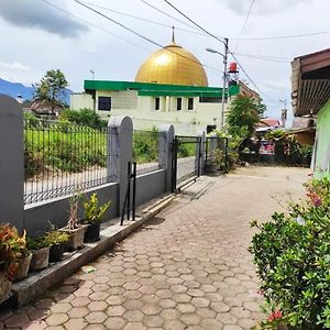 Homestay Kartini Syariah 부키팅기 Exterior photo