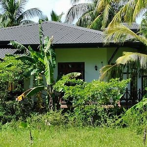 Heritance Bungalow Anuradhapura 아파트 Exterior photo