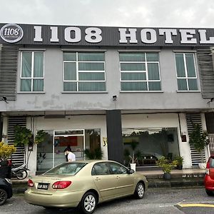 1108 Hotel 숭카이 Exterior photo