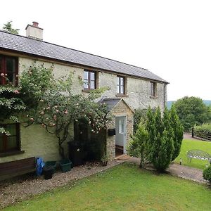 The Cottage Saint Briavels Exterior photo