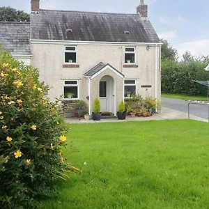 Tirmynydd Farm Cottage Dunvant Exterior photo