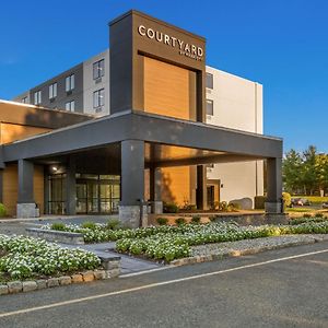 Courtyard Rockaway-Mount Arlington 호텔 Exterior photo