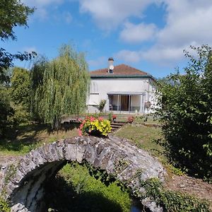 Le Puy De Saint Jean 빌라 Exterior photo