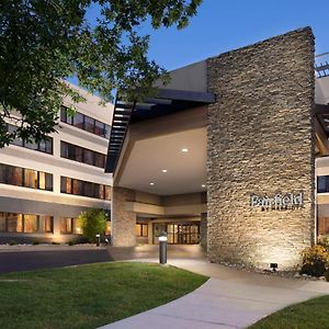 Fairfield Inn & Suites By Marriott Denver Southwest/레이크우드 Exterior photo