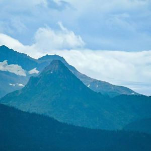 Rockfish Retreat At Kachemak Bay Kabins 호머 Exterior photo