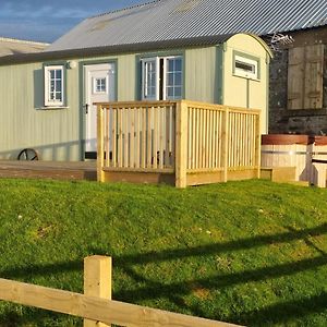 North Muasdale Farm - Byre View 빌라 Exterior photo