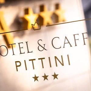 Hotel Pittini 게모나 델 프리울리 Exterior photo