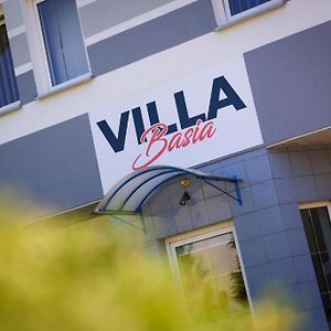 Villa Basia Pokoje Z Lazienkami 리브니크 Exterior photo