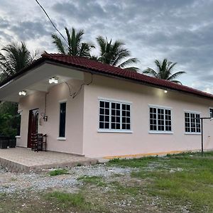 Joe'S Homestay Raub Phg Exterior photo