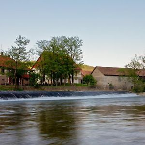 Madronic Family Estate - Kolpa River 호텔 Stari Trg ob Kolpi Exterior photo