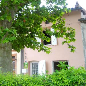 Maison Charmante A Aignes Avec Jardin Et Barbecue 빌라 Exterior photo