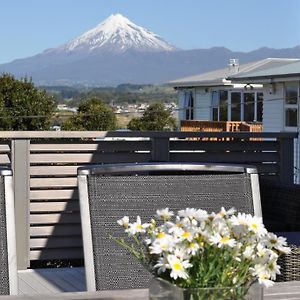 뉴플리머스 16 해브락 비앤비 B&B Exterior photo