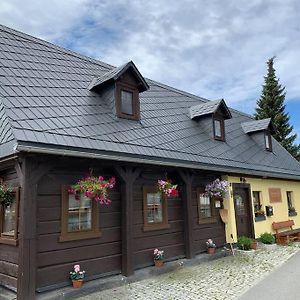 그로스쇠나우 Ferienhaus Sissi Mit Whirlpool, Sauna U Sehr Ruhig 빌라 Exterior photo