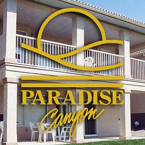 Paradise Canyon Golf Resort, Signature Luxury Villa 380 레스브리지 Exterior photo