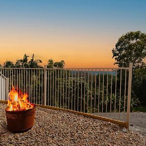 Maroochy River Tinarra Treetops 빌라 Exterior photo