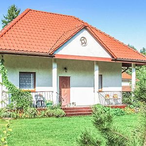 Stunning Home In Drezdenko With Wifi 루비아투프 Exterior photo