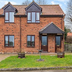 Horsford Barn Owl 빌라 Exterior photo