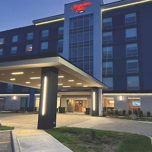 Hampton Inn By Hilton 킹스턴 Exterior photo