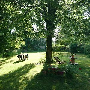 Champagneux Grange Renovee Et Son Jardin Dans L'Avant Pays Savoyard 빌라 Exterior photo