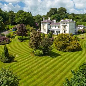 The Falcondale At Lampeter 호텔 Exterior photo