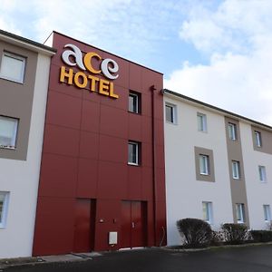 Ace Hotel 이스와 Exterior photo