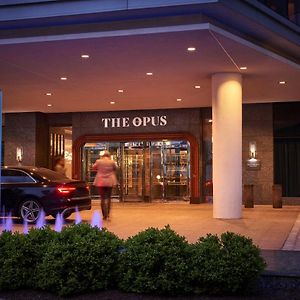 The Opus Westchester, Autograph Collection 호텔 화이트플레인스 Exterior photo