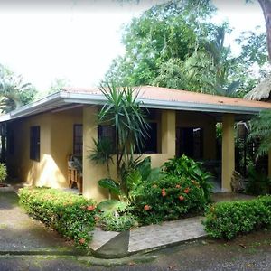Tárcoles Casa Sammie: True Costa Rica 빌라 Exterior photo