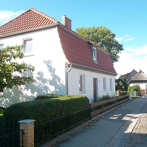 Ferienwohnung Am Greifswalder Bodden 비에크 Room photo