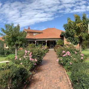 Forgandenny House B&B 머지 Exterior photo