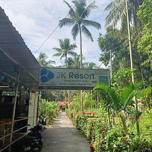 Jk Resort 하벨록섬 Exterior photo