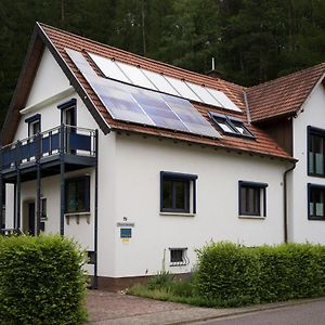 장크트 잉베르트 Fewo Am Hochscheid 아파트 Exterior photo