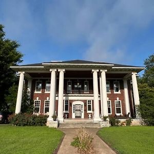 The Governor'S Mansion - A Step Back In Time. 클라크스데일 Exterior photo
