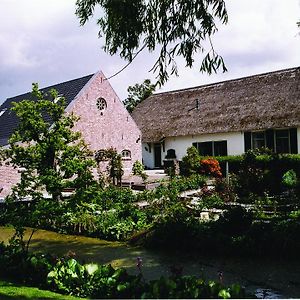 Polsbroekerdam De Boomgaard Groene Hart B&B Exterior photo