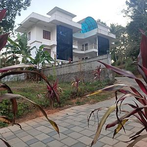Bethel Service Villa, Mananthavady, 와야나드 Exterior photo
