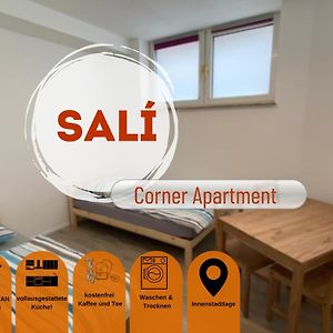 Sali Homes - 3Br Apartment With Kitchen 클레페 Exterior photo