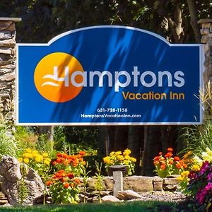 Hamptons Vacation Inn 햄프턴베이 Exterior photo