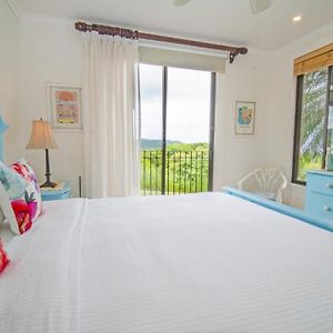 Bougainvillea 3103 Luxury Apartment - Reserva Conchal 브라질리토 Exterior photo