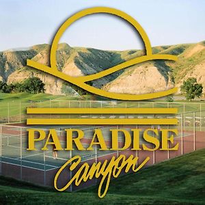 Paradise Canyon Golf Resort, Luxury Villa 409 레스브리지 Exterior photo