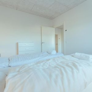 New 2 Bedroom Apt - Ocean And Mountain View 토르스하운 Exterior photo