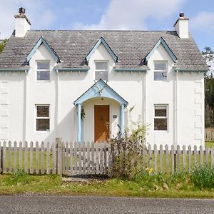 Glenrossal Keepers House 빌라 Exterior photo