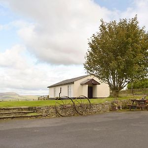 Hapton  Barley Heights 빌라 Exterior photo